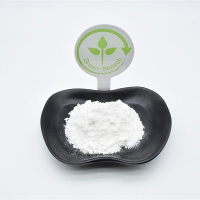 Elevação ácida hialurónica cosmética do pó - peso molecular 2000000 Dalton