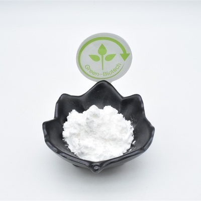 Elevação ácida hialurónica cosmética do pó - peso molecular 2000000 Dalton