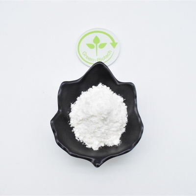 Meio ácido hialurónico do pó do soro do vegetariano natural de 100% molecular