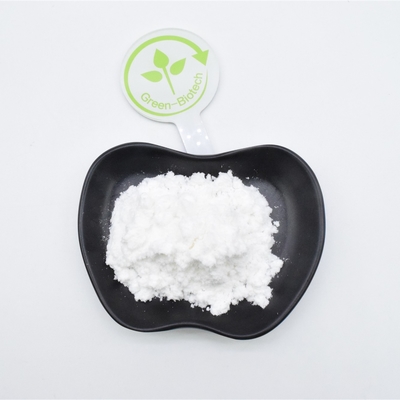 O sódio puro Hyaluronate pulveriza solúvel em água antienvelhecimento de HACCP