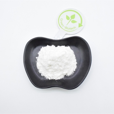 Meio ácido hialurónico do pó do soro do vegetariano natural de 100% molecular