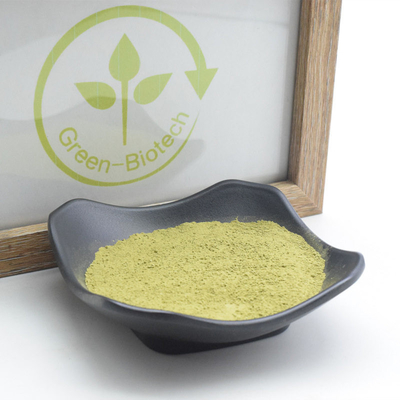 A planta natural cerimonial de Matcha extrai anti inflamatório do anti Anaphylaxis