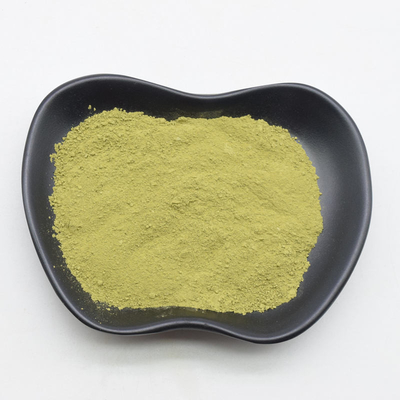 A planta natural imediata de Matcha extrai a malha dos aditivos de alimento 1000