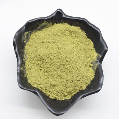 A planta natural cerimonial de Matcha extrai anti inflamatório do anti Anaphylaxis
