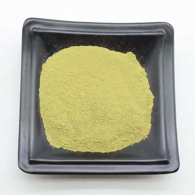 A planta natural Superfine de Matcha extrai a diminuição da pressão sanguínea de HACCP USDA AA